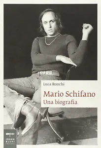 Mario Schifano Una biografia