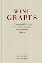 Wine Grapes