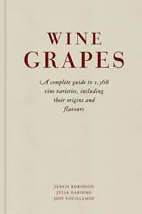 Wine Grapes