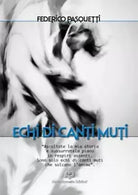 Echi di Canti Muti di Federico Pasquetti