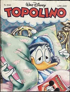Topolino 2042 di Walt Disney