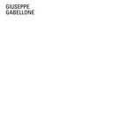 Giuseppe Gabellone Ediz inglese di F Stocchi