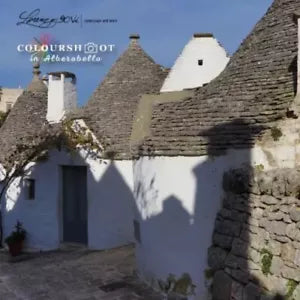 ColorShoot in Alberobello di Lorenzo90vi