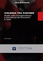 Violenza Tra Partner