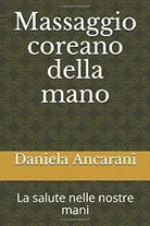 Massaggio coreano della mano