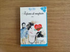 Profumo di mughetto - Freja - Fabbri editori - 1985 - AR