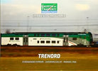 Trenord di Giovanni Giglio 2018 Indipendently Published