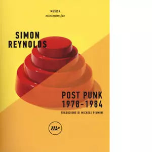 Post punk 1978