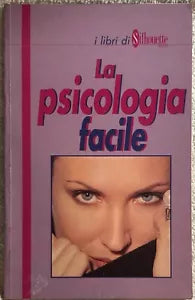 La psicologia facile di Eleonora Molisani, 1997, Silhouette