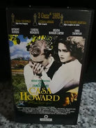 CASA HOWARD 1992 - vhs - 1992 - Univideo -F