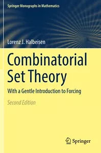 Combinatorial Set Theory