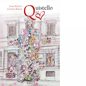 Quistello nel cuore di Ilaria Perfetti