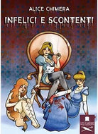 Infelici e scontenti di Alice Chimera , Flaneurs