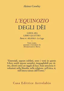 L Equinozio degli D i