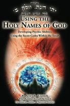 Using the Holy Names of God