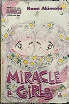 Miracle girls n 30 di Nami Akimoto