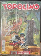 Topolino 3535 BLISTERATO di Walt Disney