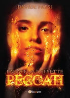 L’anatema dei sette peccati di Davide Fresi, 2017, Youcanprint