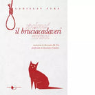 Il bruciacadaveri di Ladislav Fuks