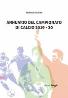 Annuario del Campionato di Calcio 2019