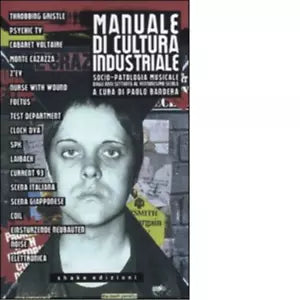 Manuale di cultura industriale di P Bandera