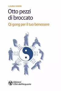 Gli otto pezzi di broccato