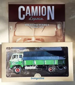 Camion d epoca n 14