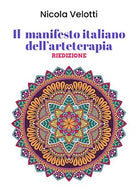 Il manifesto italiano dell’arteterapia di Nicola Velotti, 2021, Youcanprint
