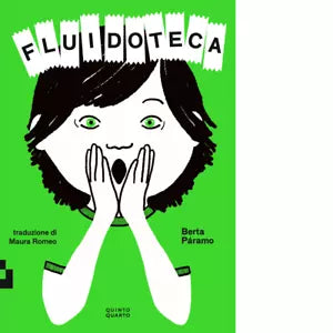 Fluidoteca di Berta P ramo