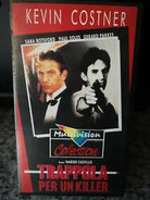 Trappola per un Killer - vhs - 1990 - multivision -F