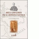 Angelo Confalonieri fra gli aborigeni d Australia di Rolando Pizzini