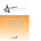 Annuario del factoring 2014 di Assifact