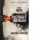 PASTORALE AMERICANA di ROTH