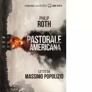 PASTORALE AMERICANA di ROTH