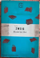Mendel dei libri di Stefan Zweig