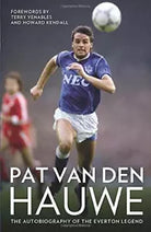 Pat Van Den Hauwe