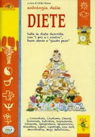 Antologia delle diete di U. Raiser, 2012, Edizioni Del Baldo
