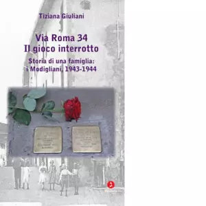 Via Roma 34 Il gioco interrotto di Tiziana Giuliani