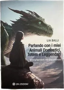 Parlando Con I Miei Animali Domestici