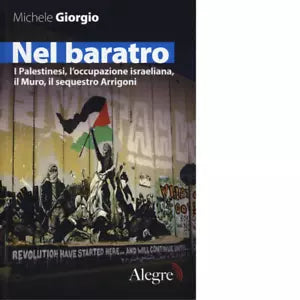 NEL BARATRO di MICHELE GIORGIO