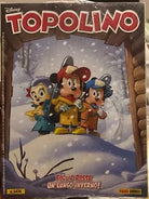 Topolino 3474 BLISTERATO di Walt Disney