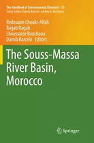 The Souss Massa River Basin