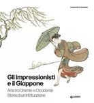 Gli impressionisti e il Giappone