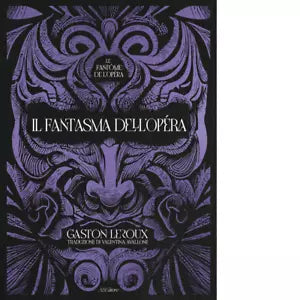 Il fantasma dell Op ra Libro di Gaston Leroux