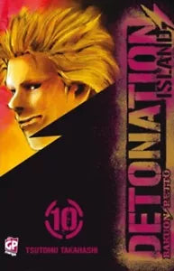 Detonation Island 10