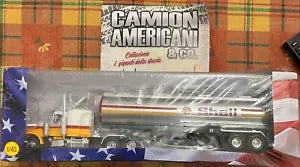 Camion Americani Co n 4