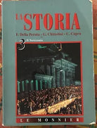 La storia 3 Il Novecento Per il triennio di Franco Della Peruta