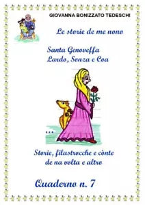 Le storie de me nono