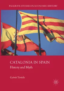 Catalonia in Spain