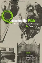 Queering The Pitch